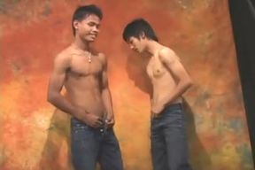 oriental dirty lover men