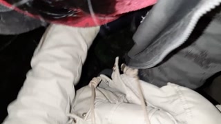 Our public hot mutual masturbation - IkaSmokS