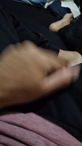 Provocative Touching