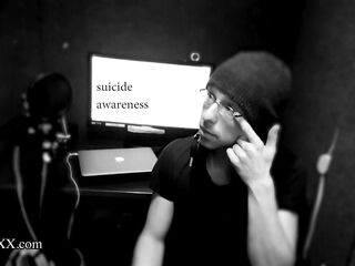 My Alter Ego two: suicide Awareness(series) (SFW)