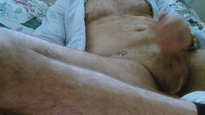 Wanking for You