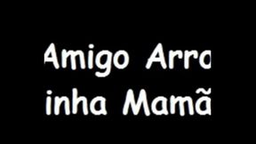 Conto Er&oacute_tico Evang&eacute_lico - Meu Amigo Arrombou Minha Mam&atilde_e