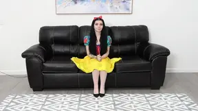 Tiny Naughty Girl Loves Anal Sucks Down Cum!