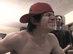 Boys Spanking Boys 4