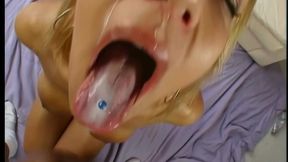 trina michaels takes bbc anal outdoors in pov