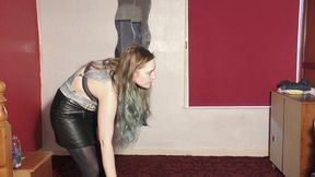 Dancing Sophie 558 (UHD 4K)