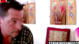 Ms. Reys Intimate Lesson Stepdaddy Seduction 101