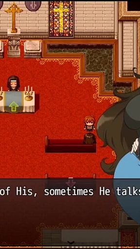 Never Saint Part 17 Helping Town MILFs They Are in Love by Loveskysan69