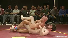 Vs Live Match With Hayden Richards, Jessie Colter And Rowen Jackson