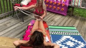 Tiedshare Ep.4