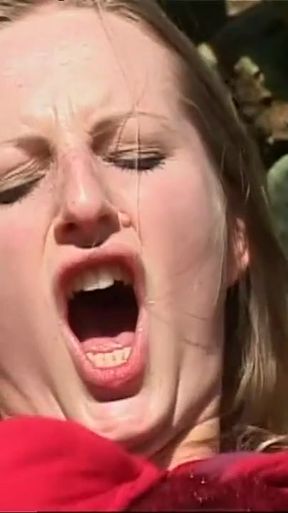 Spectacular moment from &quot;Sexy Hot Bitches in Love - Episode 1&quot;