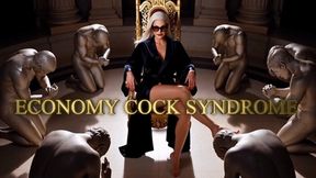 ECONOMY COCK SYNDROME