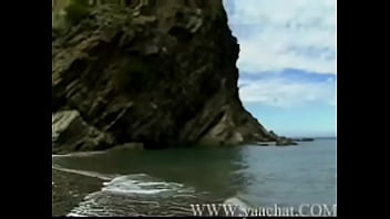 porno sex bland girl with securiti