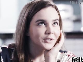 Massive boobs BBW MILF lost a bet and has a 3some with busty BFF