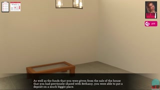 MELODY #129 • GOOD ENDING #2 • PC GAMEPLAY [HD]