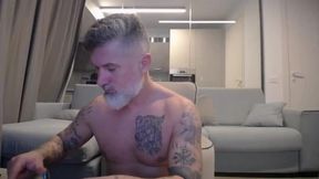 Christiano R Private Show
