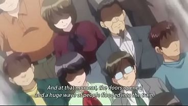 Bangable Girl: Train Sex Episode 1