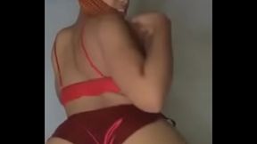 Twerk