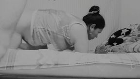 Anal Amateur and Deepthroat
