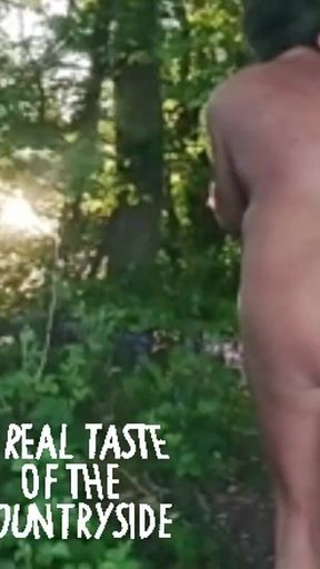 Naked Walks