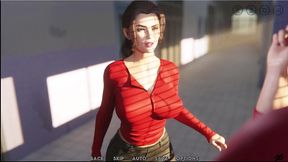 johannesgaming - update #403 - unseen instincts 6 - the detectives found something ... nicole played with herself in the shower - jun 19, 2025