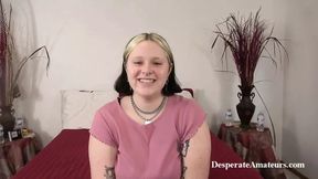 Desperate Amateurs Bex