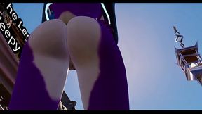 DJ Bop Fortnite Mod Showcase