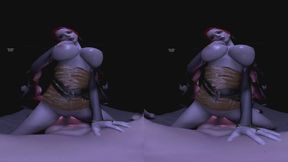 Velvet Dreams: Beyond Reality