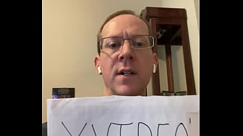 Verification video