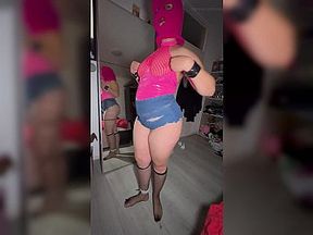 Picked a stranger up and fucked her