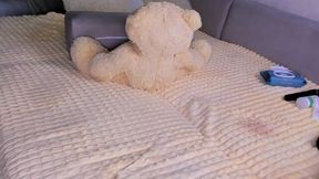 Kristy Butty Party on Apr 26, 2026 - Part 2