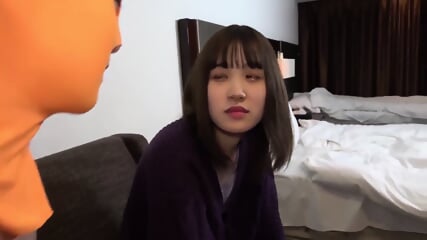 Cute Petite Japanese Teen. Nice Body And Nice Tits
