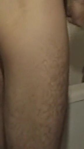 Hardcore Gay Domination Alpha Stud Fucks His Sub Deep and Rough Until He Moans and Shakes
