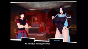 Hot MILF's delicious vagina and anus get fucked