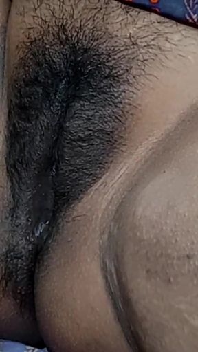 Memorable moment from &quot;Village bhabi ne apne pati ke dost kaa land chut me dala&quot;