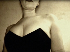 Hot emo amateur solo masturbation