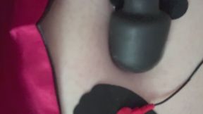 Belly Medical BDSM Play