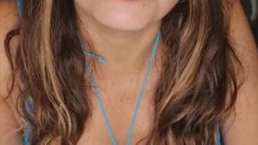 Verbal humiliation, degradation by Domina Ghalia