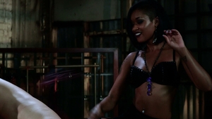 Zero Tolerance: Lusty Ladies vs Master Deen