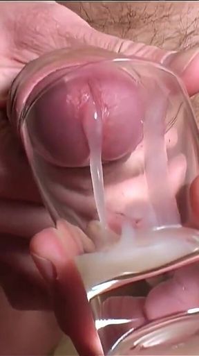 4 Cum Shooters Swallowing Four Cum Loads and Some Hot Deepthroat Action in This One