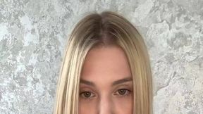 Member video sent by @Reyarii @Showing Boobs & #Nude #Piercing Porn #Blonde #Sexy #Solo adult porno tube | Tik.Porn