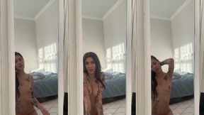 Social Media Creator @Laysslet @Teasing & #Naked #Tattoo Porn #Piercing Porn #Petite #Brunette gratis porn movie | Tik.Porn