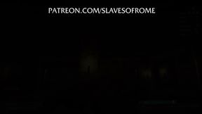 Slaves of Rome - Fuck her until I can't take it anymore