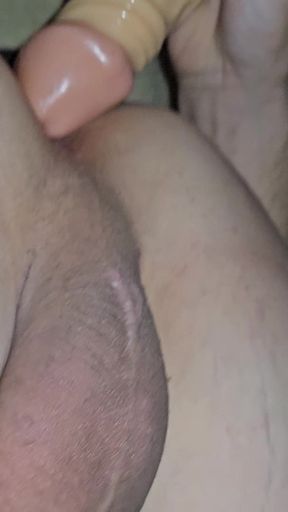 Sissy Asspussy Tea