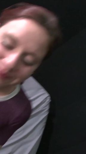 Audrey Holiday has her pussy and mouth filled with cum