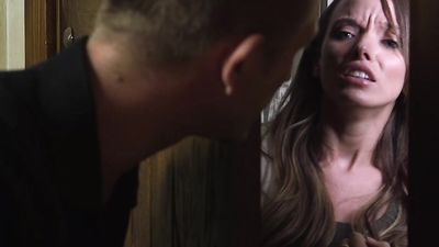 Babe rent room to deviant anal obsessed guy