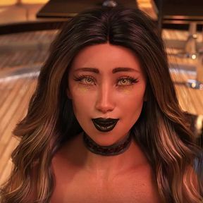 Wvm - Part 255 - Rich Girls by Misskitty2k