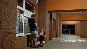 Crazy PISS Compilation