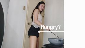 Hungry?