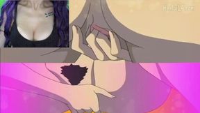 su maestro de pintura le da clases sadomasoquistas - hentai hana dorei ep. 2